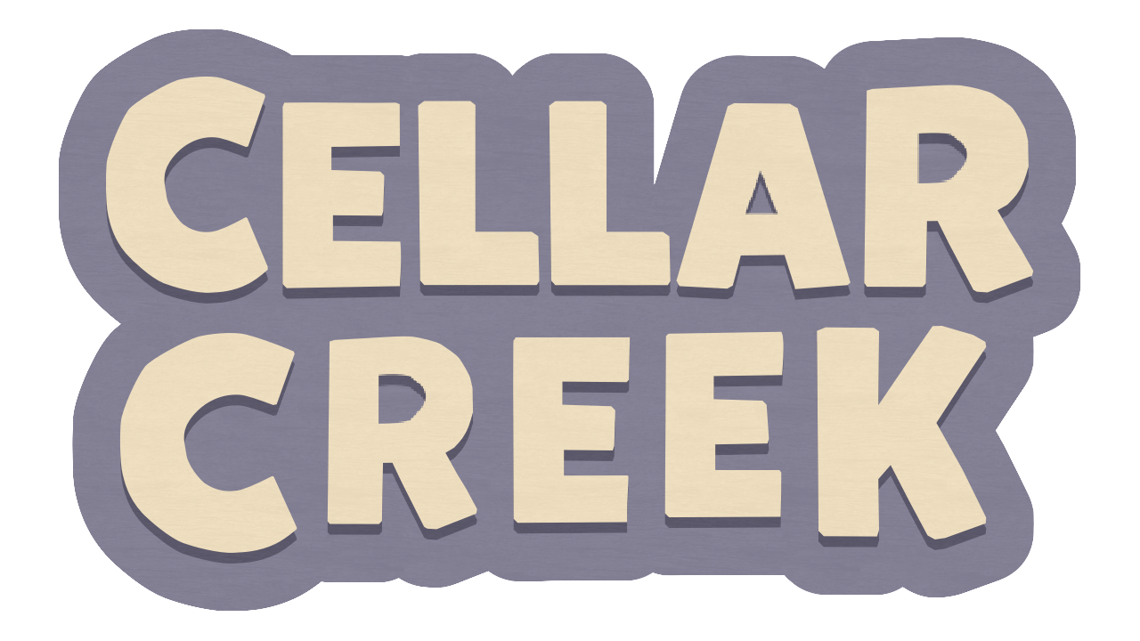 Cellar Creek