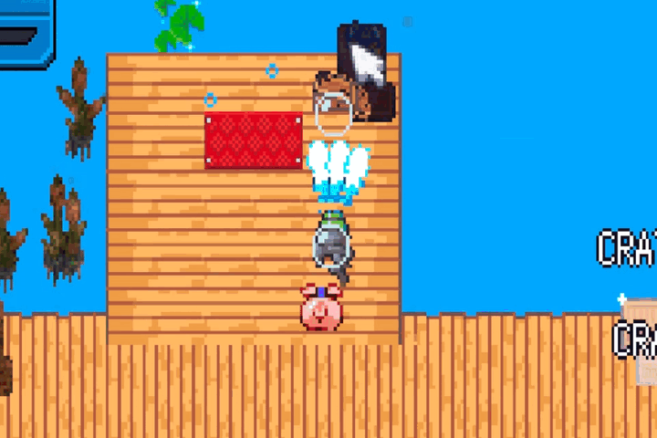 PixelWasher