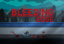 Bleeding Edge trailer