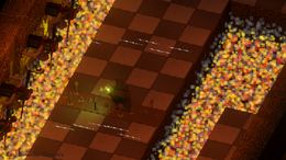 Descent Into Lost Dimensions screenshot 3