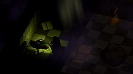 Descent Into Lost Dimensions screenshot 4