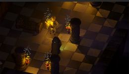 Descent Into Lost Dimensions screenshot 5