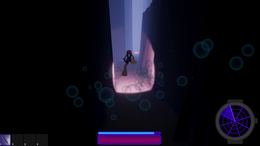The Last Expedition prototype screenshot 3