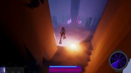 The Last Expedition prototype screenshot 4