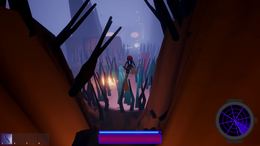 The Last Expedition prototype screenshot 5