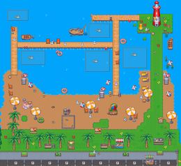 Pixel Washer screenshot 7