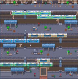 Pixel Washer screenshot 8