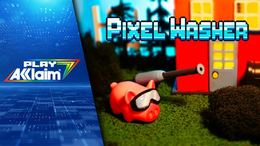 Pixel Washer screenshot 1