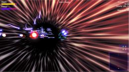Project SST screenshot 2