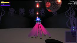 Project SST screenshot 3