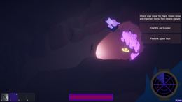 The Last Expedition screenshot 3