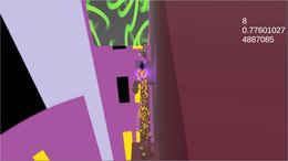 Zombie Hopper screenshot 3