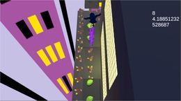 Zombie Hopper screenshot 4