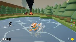 Cellar Creek screenshot 3