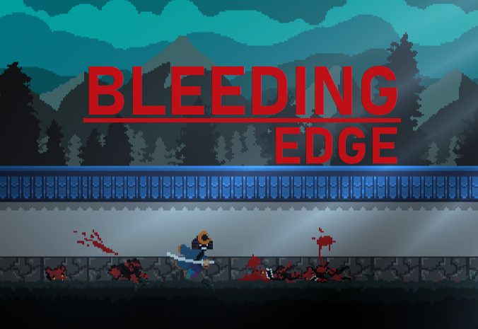 Bleeding Edge trailer